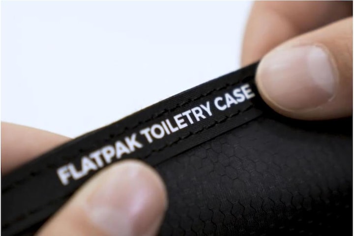Actual product image Matador FlatPak (2 l)