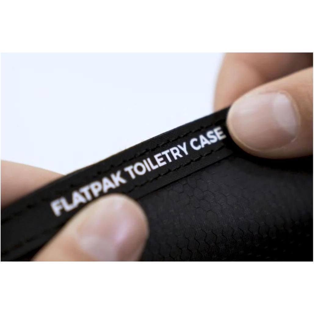 Thumbnail - Matador, Necessaire, FlatPak, Schwarz, (2 l)