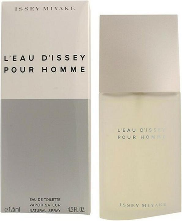 Image du produit Issey Miyake L'Eau d'Issey pour Homme (Eau de toilette, 75 ml)