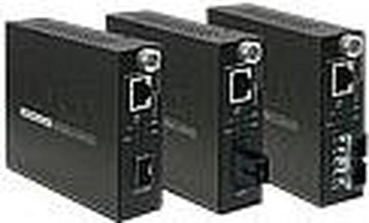Image du produit Planet GST-805A Convertisseur de média réseau