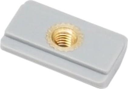 Produktbild M5Stack 10 Stück T-Nutmutter für 1515 Aluminiumprofil