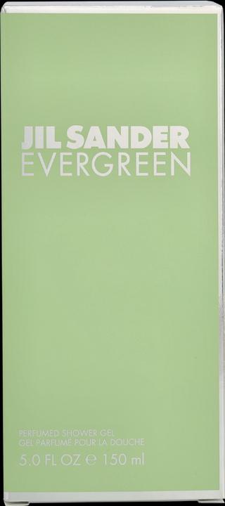 Immagine prodotto Jil Sander Evergreen (150 ml)