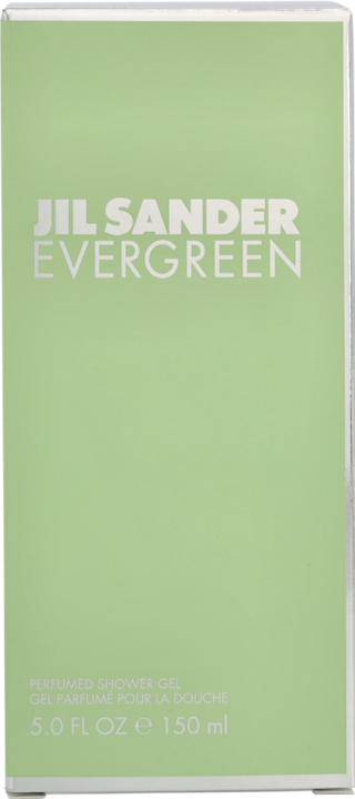 Produktbild Jil Sander Evergreen (150 ml)
