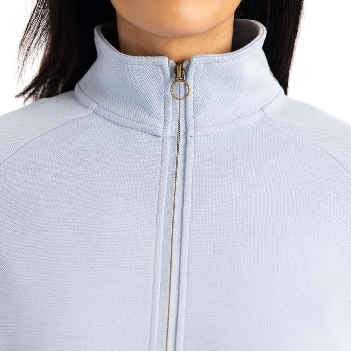 Immagine prodotto Trespass Pipa Top Cerniera ad un quarto Donna (M)