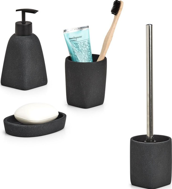 Actual product image Zeller Present Soap dish