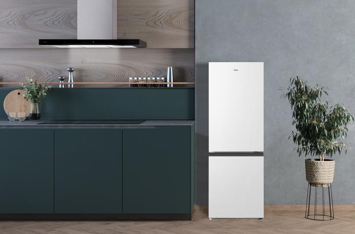 Actual product image Etna KCV343WIT (175 l)