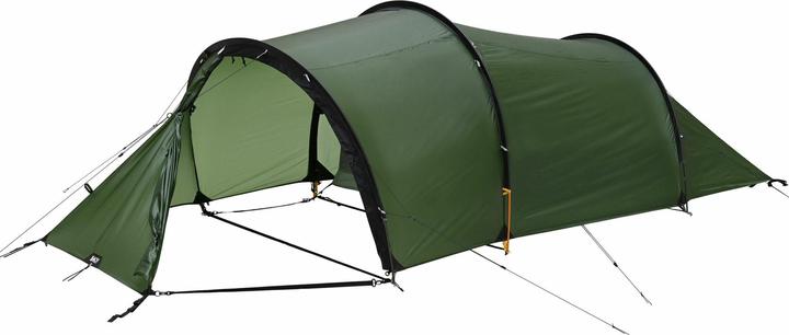 Produktbild Bach Equipment Apteryx 3 (Tunnelzelt, 2.56 kg, 2 Personen)
