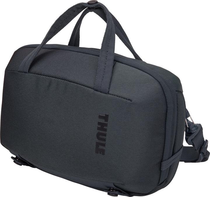 Immagine prodotto Thule Subterra 2 Crossbody 5l - Dark Slate