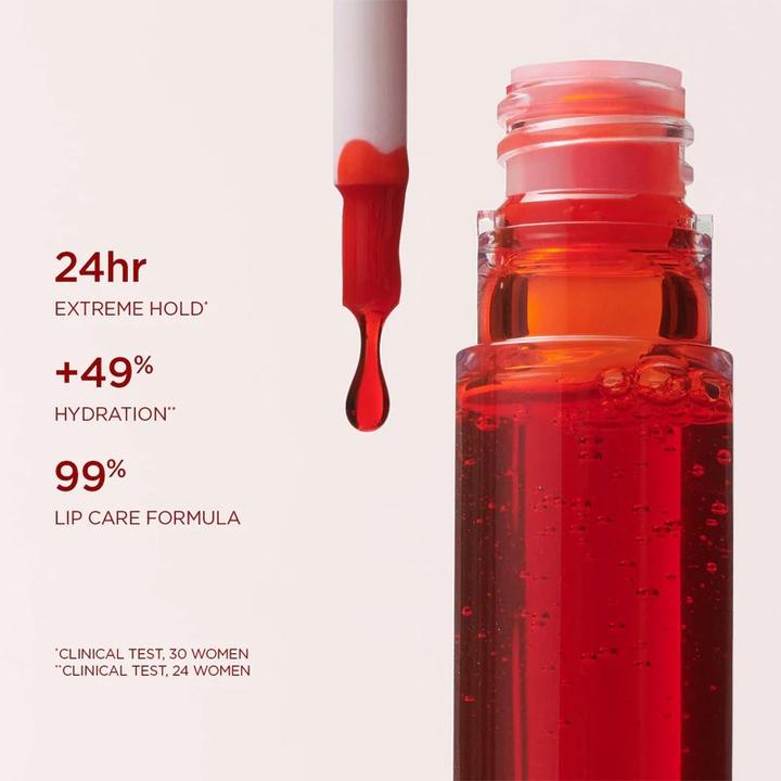 Actual product image Clarins Water (11 soft pink water)