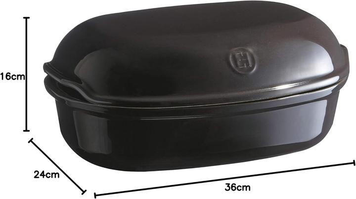 Produktbild Emile Henry Brotbackform