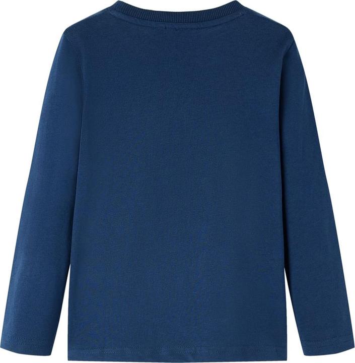 Produktbild vidaXL Kinder Langarmshirt (116)