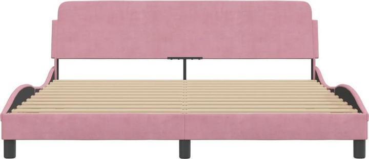 Image du produit vidaXL Bettgestell (180 x 200 cm)