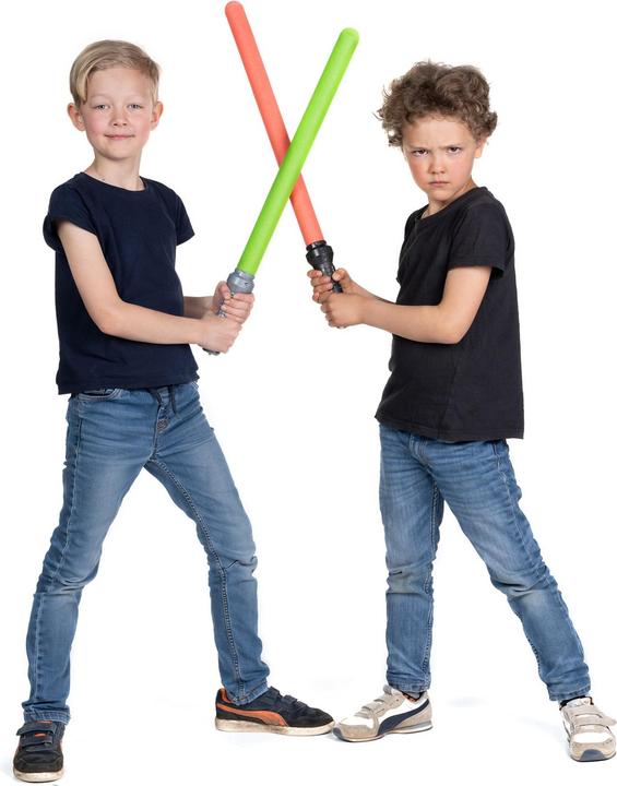 Produktbild Zuru Lichtschwert