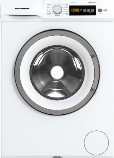 Heinner HWM-VT1714KD++ (7 kg, Links)