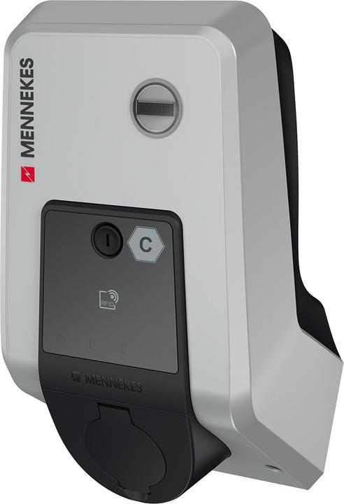 Actual product image Mennekes Amtron Charge Control (Type 2, 11 kW, Type 2)
