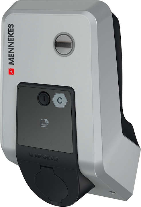 Mennekes Amtron Charge Control (Typ 2, 11 kW, Typ 2)