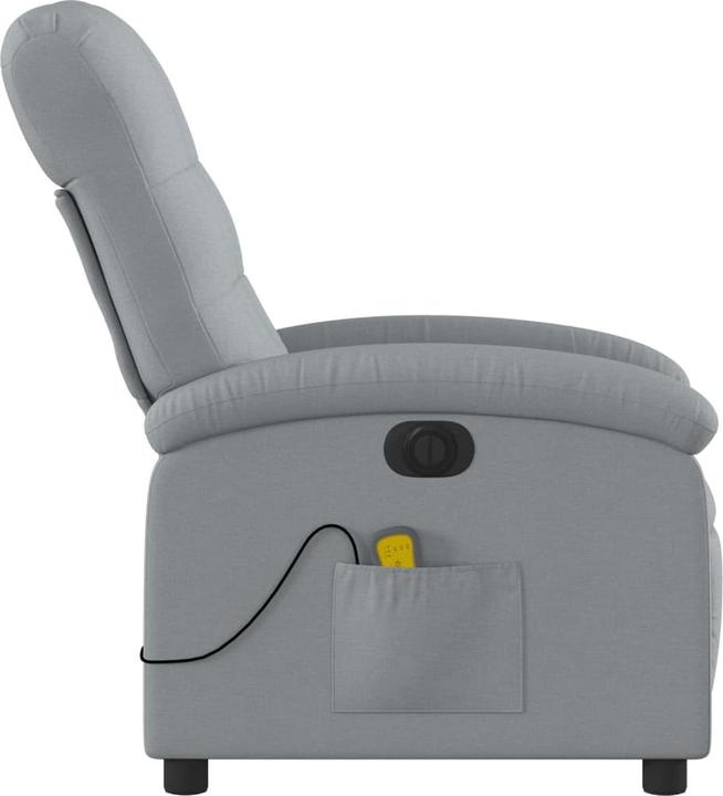 Actual product image vidaXL Helah