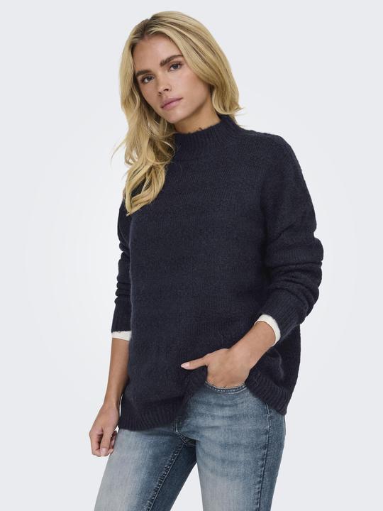 Produktbild Only ONLKLARISA Strickpullover Strickpullover (XS)