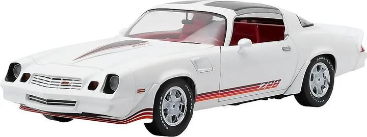 Produktbild Greenlight Collectibles 1981 Chevy Camaro Z/28