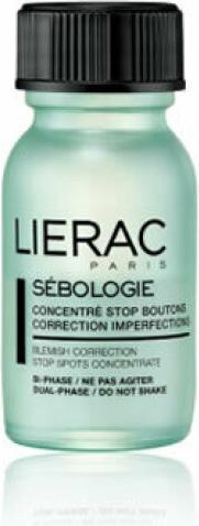Immagine prodotto Lierac Concealer Stop Boutons (15 ml)