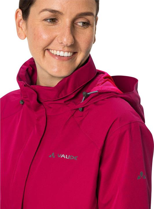Actual product image Vaude Escape Light Bike Jacket (36)