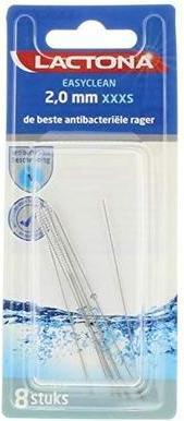 Lactona Interdentalreiniger XXXS 2mm