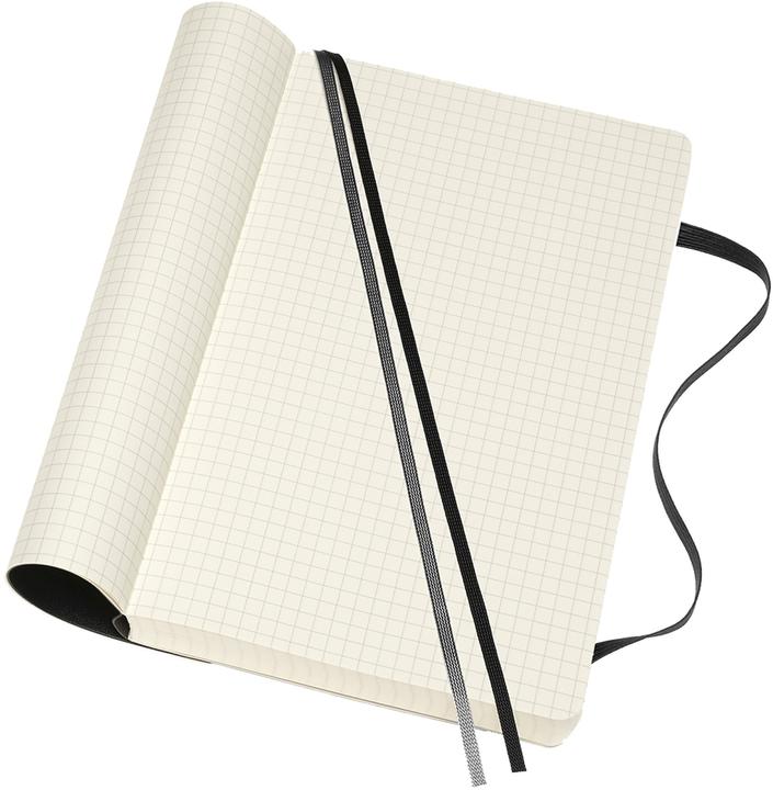 Productafbeelding Moleskine Notebook (A5, Gecontroleerd, Softcover)