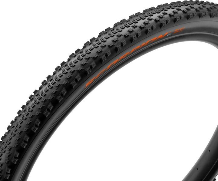Productafbeelding Pirelli Scorpion XC RC ProWall (29 x 2.40)
