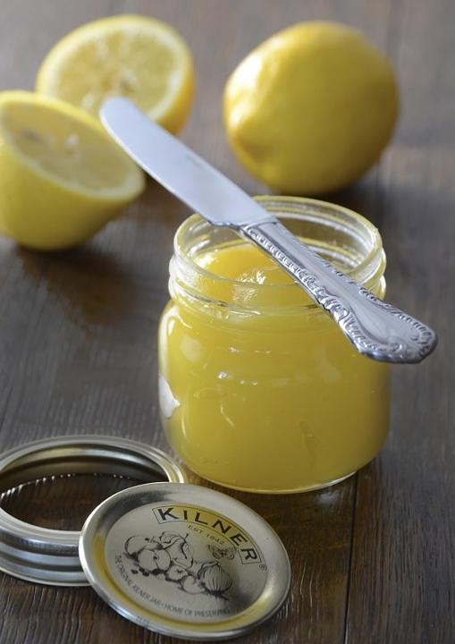 Produktbild Kilner Drehverschluss (6 Stk.)