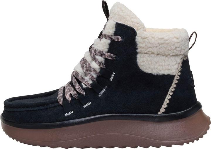 Produktbild Hey Dude Wendy Peak Apres Suede CozStit (42)