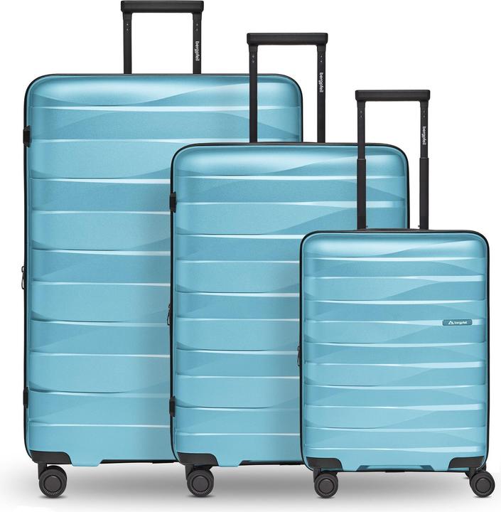 glacier blue metallic