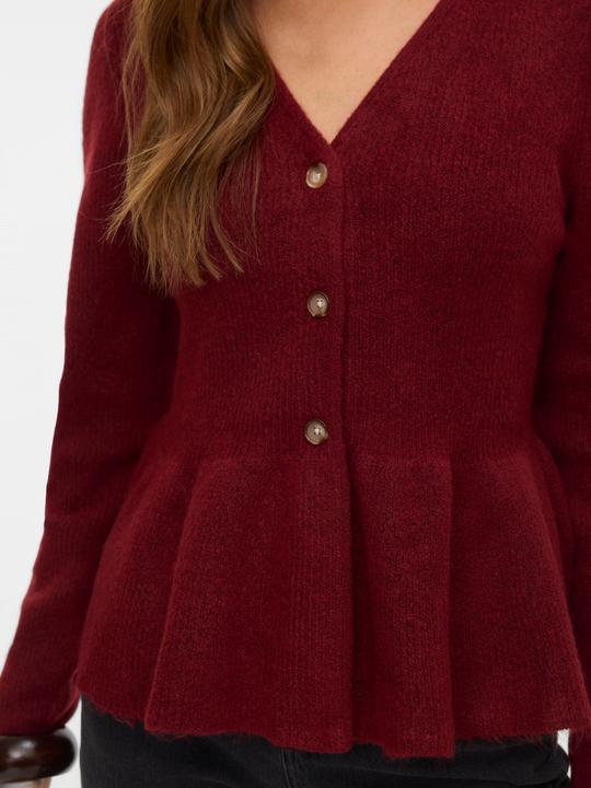 Produktbild Vero Moda VMEIKA Strickjacke Strickjacke (M)