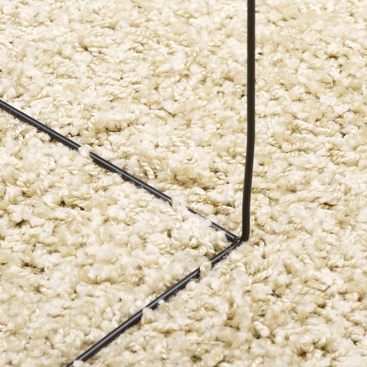 Actual product image vidaXL Teppich (160 cm)