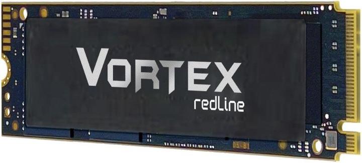 Produktbild Mushkin SSD Vortex M.2 512GB PCIe Gen4x4 (512 GB, M.2 2280)