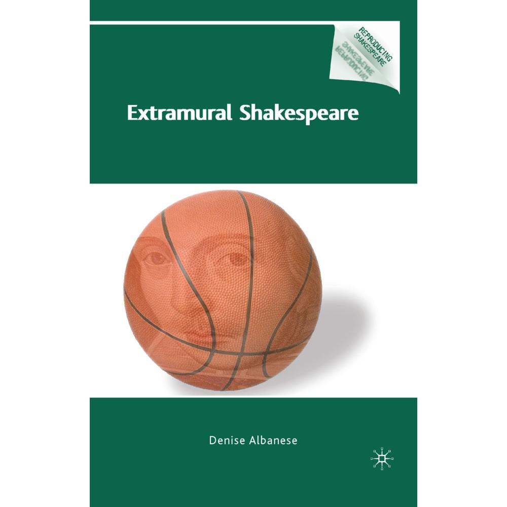 Extramural Shakespeare, Fachbücher von D. Albanese