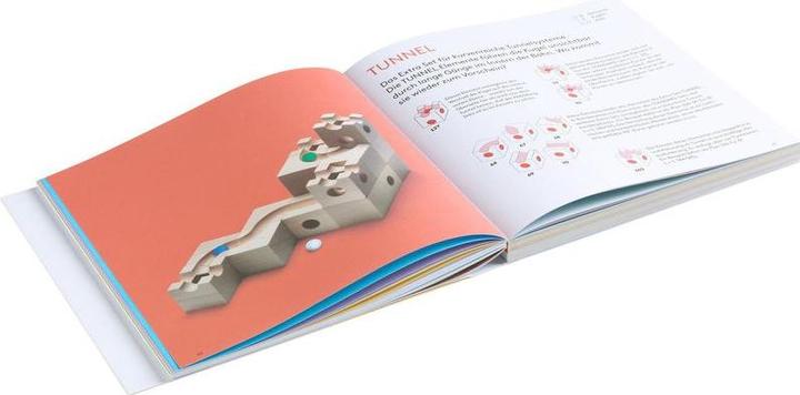 Image du produit Cuboro Le Livre