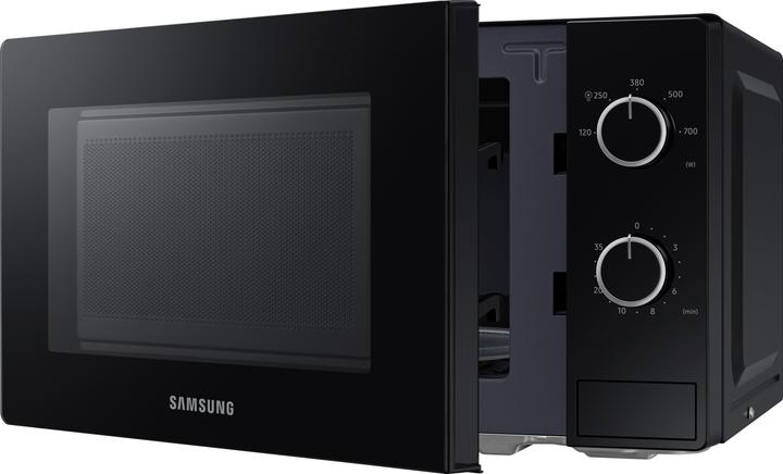 Actual product image Samsung MS20A3010AL (20 l)
