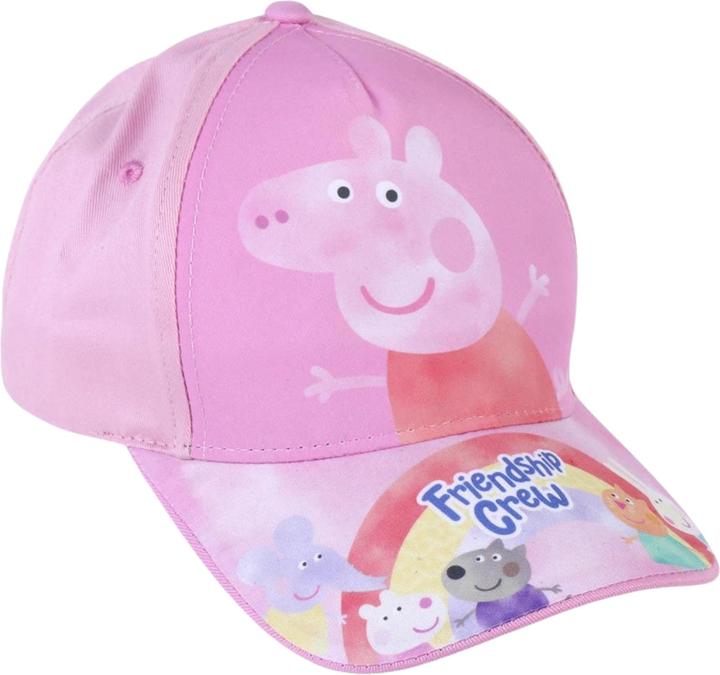 Produktbild Disney Peppa Pig Kappe