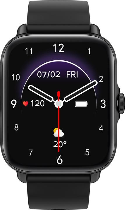 Denver SWC-363 (43 mm)