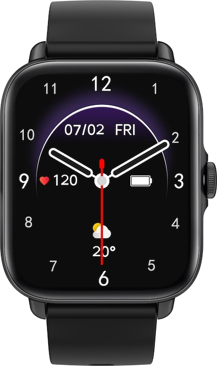 Produktbild Denver SWC-363 (43 mm)