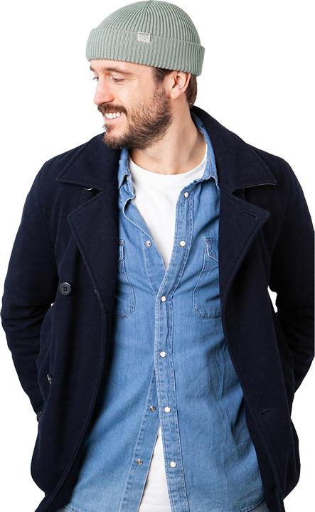 Actual product image Barts Stonel Beanie (One size)