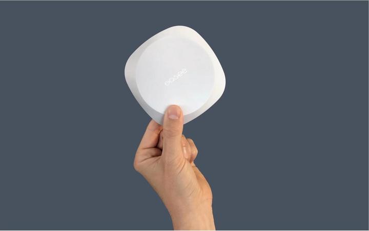 Actual product image Easee 80128