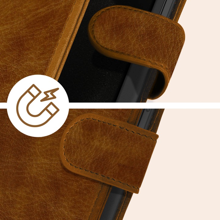 Produktbild Avizar Chesterfield Series (Apple iPhone 15 Pro)