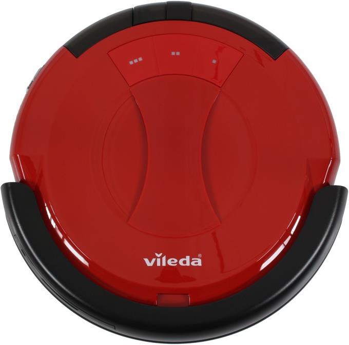 Productafbeelding Vileda 142681 Relax stofzuiger