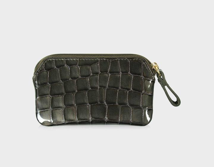 Image du produit Braun Büffel Étui à clés Verona en cuir 11 cm