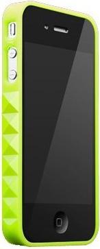 Produktbild more. Glam Rocka Bumper Case (Apple iPhone 4)