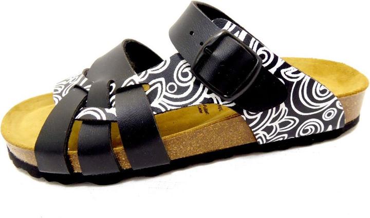 Actual product image Lico Mules (39)