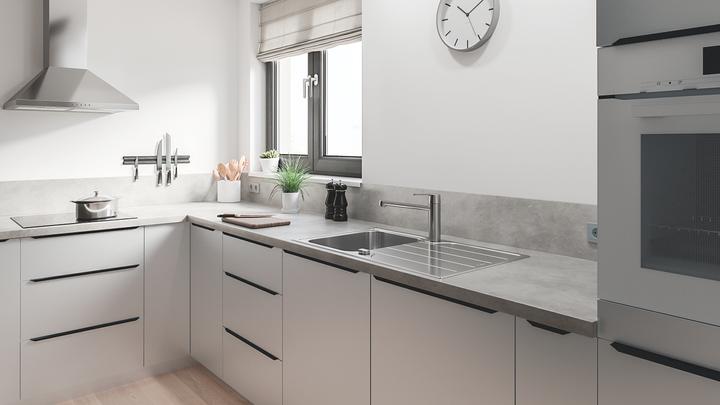 Image du produit Grohe Robinet d'évier Get