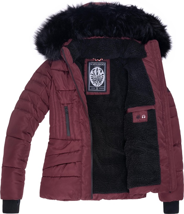 Actual product image Navahoo Adele (XL)