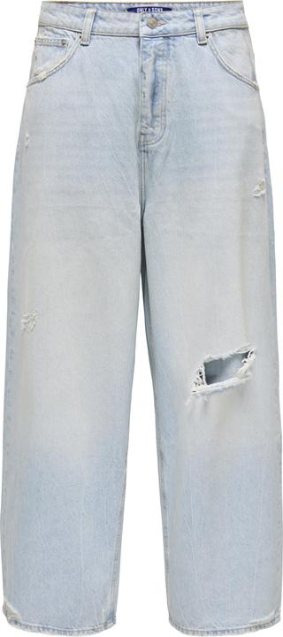 Immagine prodotto Only & Sons ONSFADE Ballon Schnitt Jeans Jeans (32)